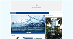 Desktop Screenshot of haithu.com.vn